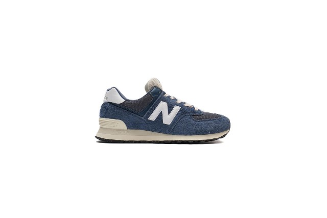 Sneakerek és cipők New Balance 574 Kék | U574RBJ