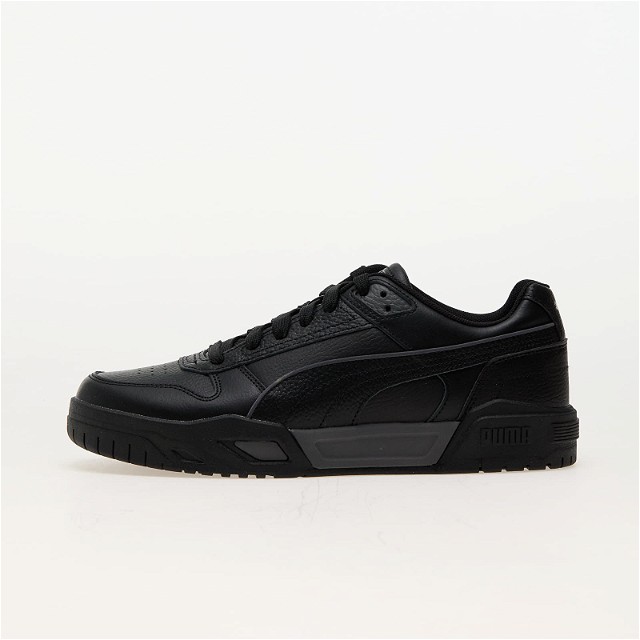 Sneakerek és cipők Puma Rbd Tech Classic Black Fekete | 39655301