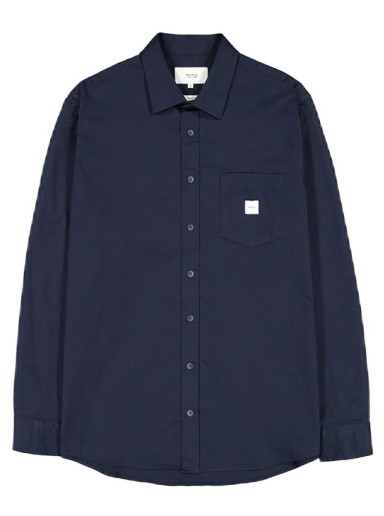 Square Pocket Shirt