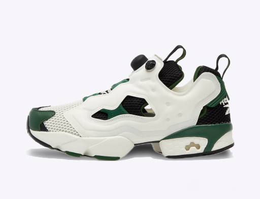 Sneakerek és cipők Reebok Instapump Fury OG Barna | FV1573