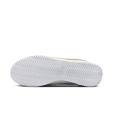 Sneakerek és cipők Nike Cortez "Campfire Orange" Fehér | DM4044-102, 2