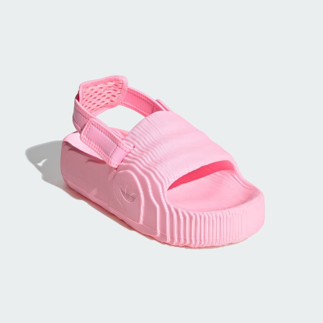 Sneakerek és cipők adidas Originals adilette 22 XLG Rózsaszín | IF9492, 1