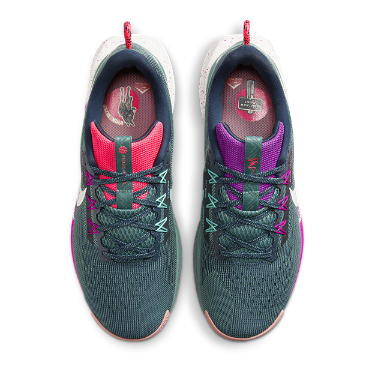 Sneakerek és cipők Nike Pegasus Trail Többszínű | DV3864-401, 1