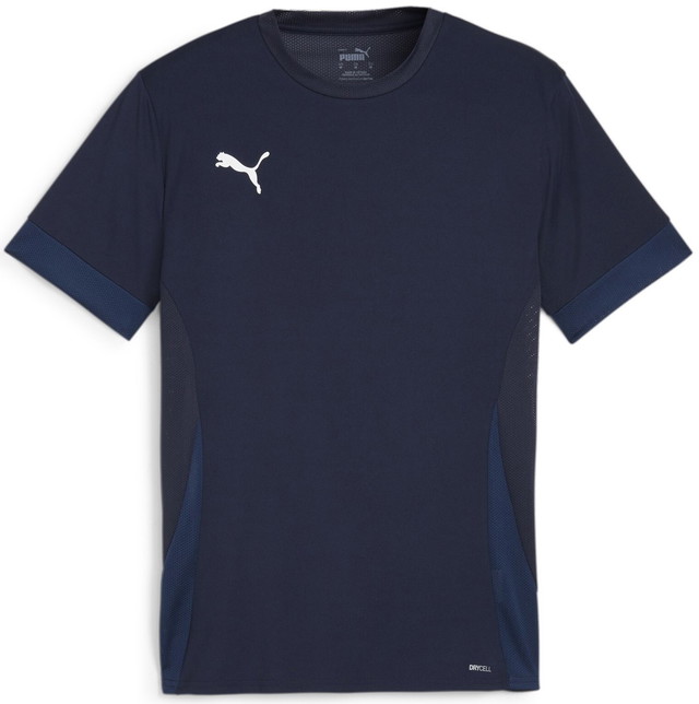 Sportmezek Puma teamGOAL Matchday Jersey Sötétkék | 705747-06