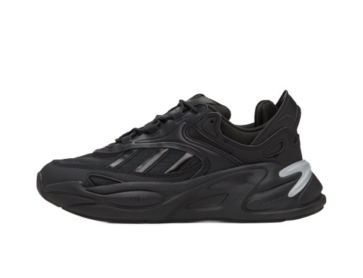 Sneakerek és cipők adidas Originals Ozmorph "Black" Fekete | IE2023