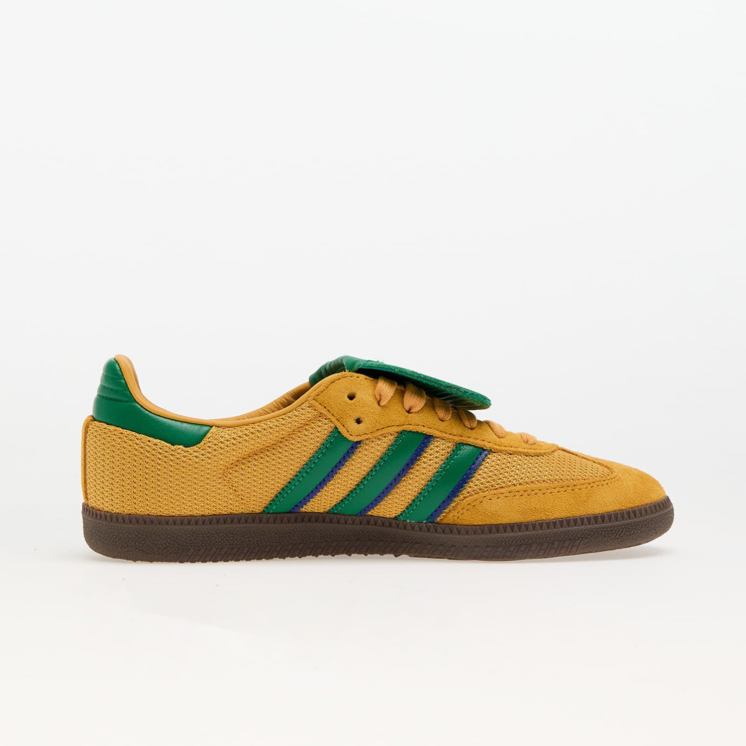 Sneakerek és cipők adidas Originals Samba LT Preloved Yellow Sárga | IE9165, 1