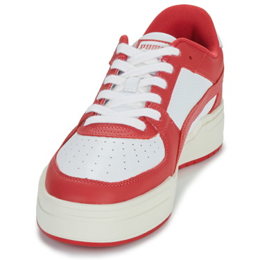 Sneakerek és cipők Puma Shoes (Trainers) CA PRO CLASSIC 
Piros | 380190-36, 3