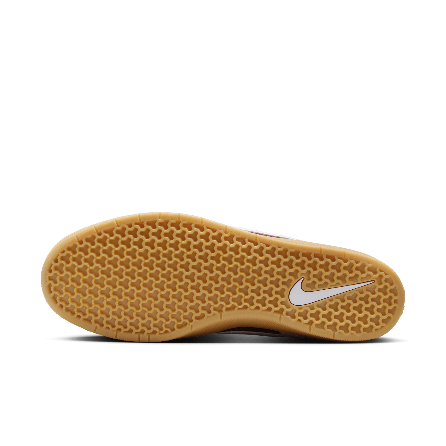 Sneakerek és cipők Nike SB Force 58 
Piros | DV5477-601, 1