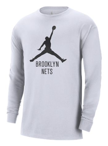 Nike NBA Brooklyn Nets Essential Tee FN1251-100