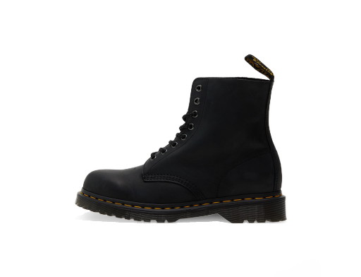 Sneakerek és cipők Dr. Martens 1460 Pascal 8 Eye Fekete | DM30666001