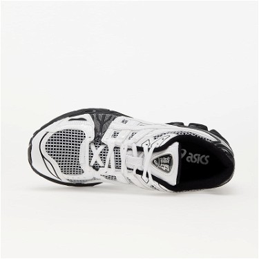 Sneakerek és cipők Asics GmbH x Gel-Kayano Legacy "White Black" Fekete | 1203A350-100, 2
