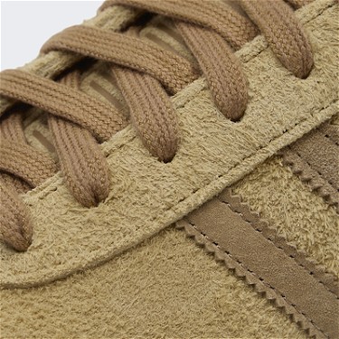 Sneakerek és cipők adidas Originals adidas x JJJJound Samba OG Mesa - US 10.5 Barna | ID8709, 3
