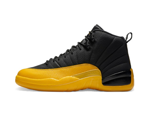 Sneakerek és cipők Jordan Air Jordan 12 Retro "University Gold" Fekete | 130690-070