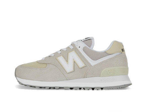 Sneakerek és cipők New Balance 574 "Beige" Bézs | U574FOG