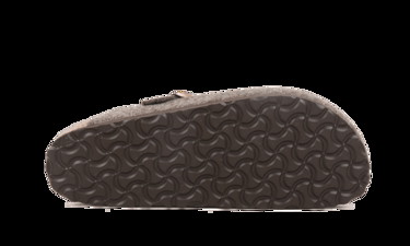 Sneakerek és cipők Birkenstock Boston WO Szürke | 160583, 4