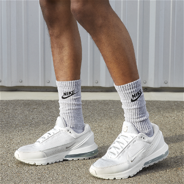 Sneakerek és cipők Nike Air Max Pulse Fehér | DR0453-101, 2