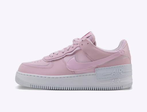 Sneakerek és cipők Nike Air Force 1 W Rózsaszín | CV3020-600