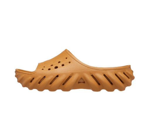 Sneakerek és cipők Crocs Echo Slide 
Narancssárga | 208170-202