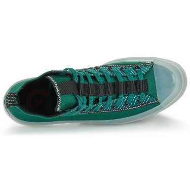 Sneakerek és cipők Converse CHUCK TAYLOR ALL STAR CX EXPLORE Zöld | A07896C, 4