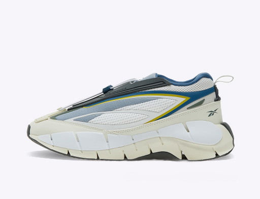 Sneakerek és cipők Reebok Zig 3D Storm Hydro Bézs | G55683