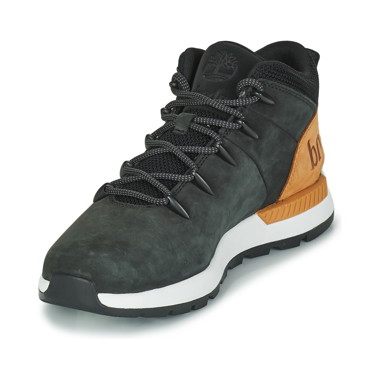 Sneakerek és cipők Timberland Sprint Trekker Mid Szürke | TB0A24AB015, 2