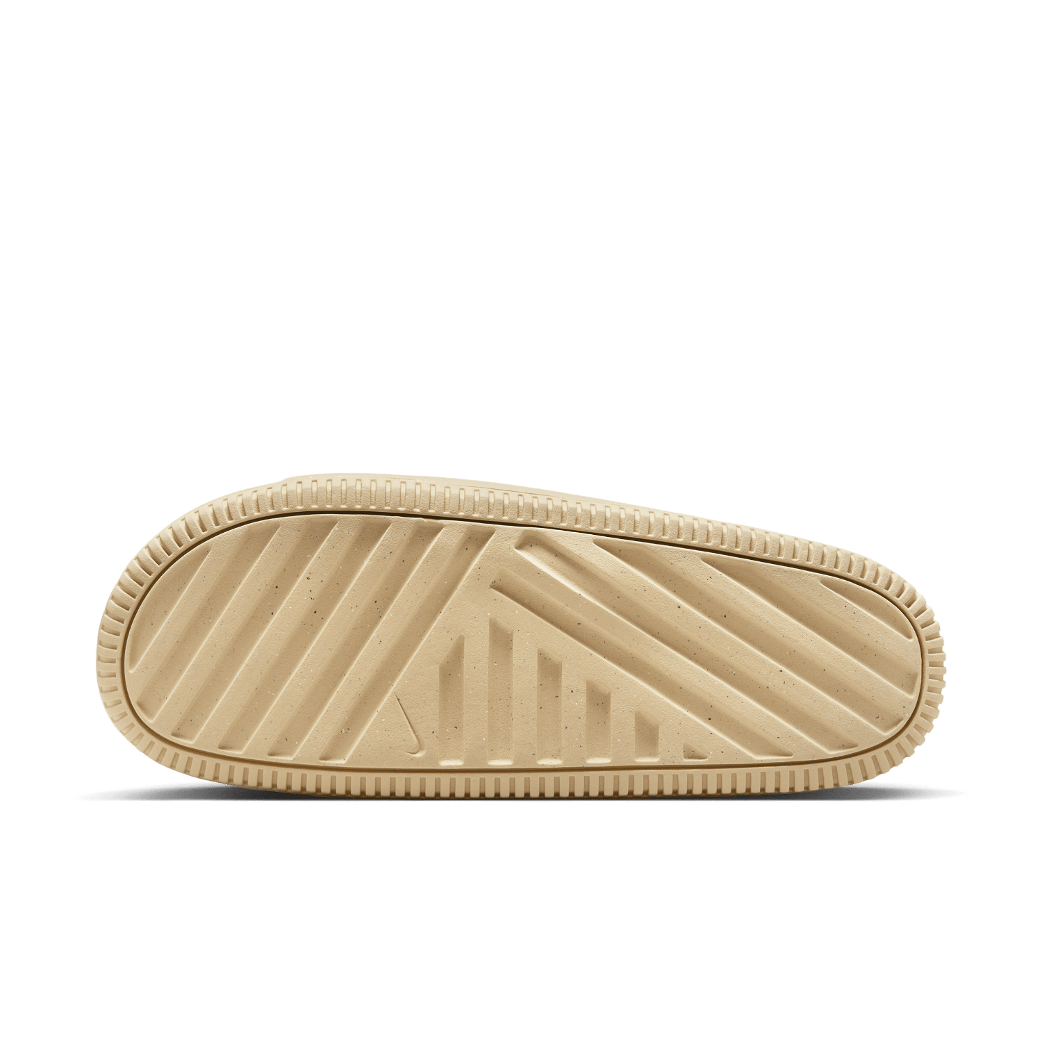Sneakerek és cipők Nike Calm Slide "Sesame" Bézs | FD4116-200, 1