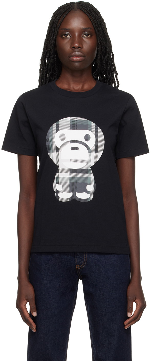 Big Baby Milo T-Shirt