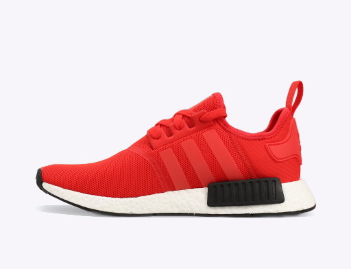 Sneakerek és cipők adidas Originals NMD_R1 
Piros | BB1970