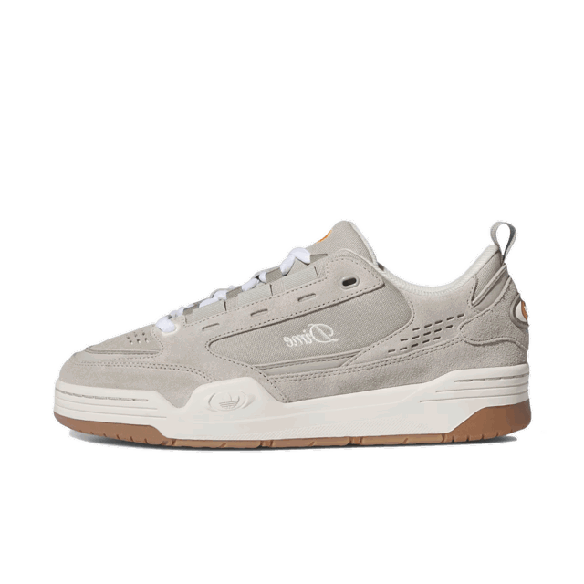 Sneakerek és cipők adidas Originals Dime x Adi2000 "Light Brown" Bézs | IE4012