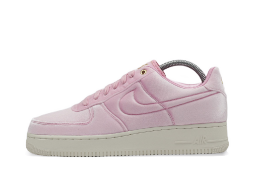 Sneakerek és cipők Nike Air Force 1 '07 Premium 3 Rózsaszín | AT4144-600