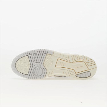 Sneakerek és cipők Asics EX89 "White Mineral Beige" Fehér | 1203A384-101, 4