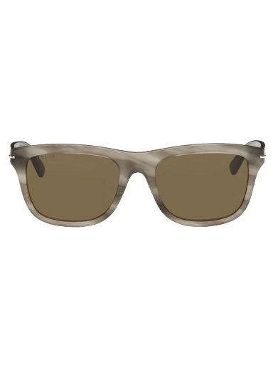 Napszemüveg Gucci Rectangular Sunglasses Bézs | GG1444S-003