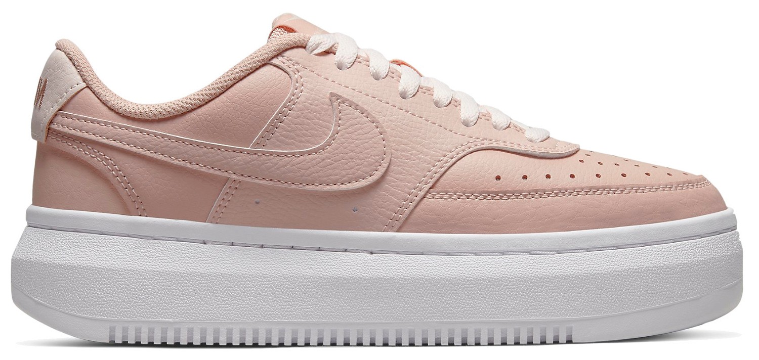 Sneakerek és cipők Nike Court Vision Alta Rózsaszín | dm0113-600, 0