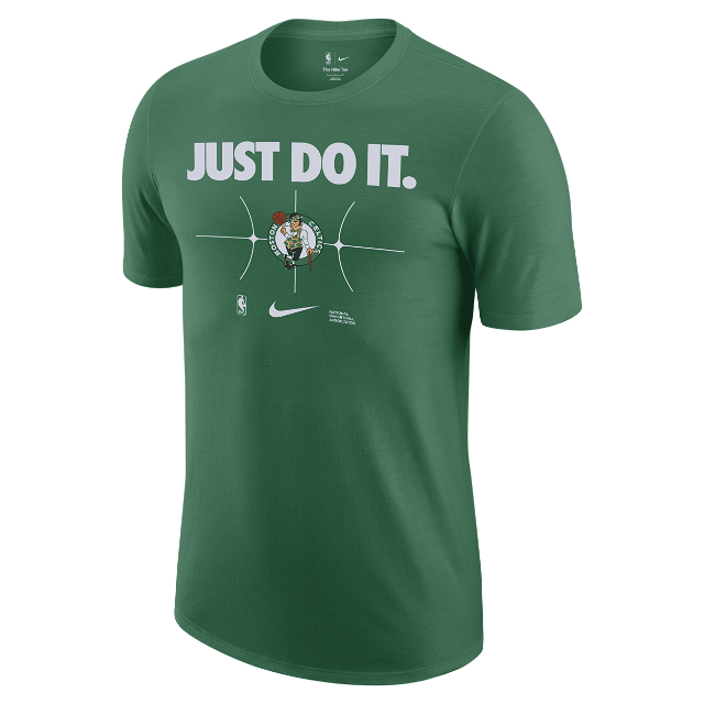 NBA Boston Celtics Essential