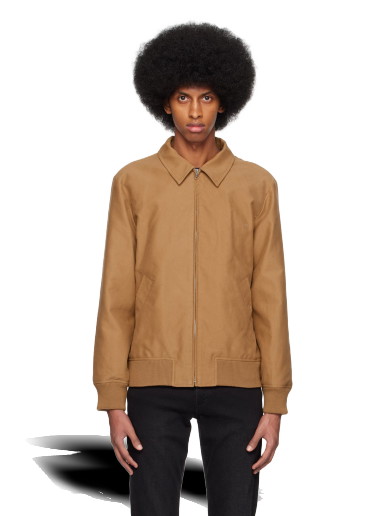 Bomber dzsekik A.P.C. Tan Gilles Barna | COFCS-H02706