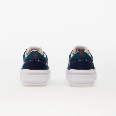 Sneakerek és cipők Vans Old Skool Overt ComfyCush Többszínű | VN0A7Q5EY271, 2