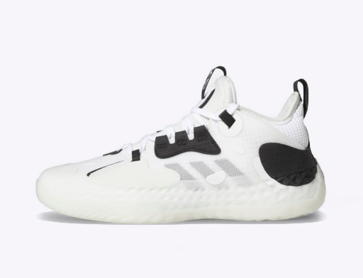 Kosárlabda adidas Performance Harden Vol. N3XT L3V3L Futurenatural Fehér | Q46143