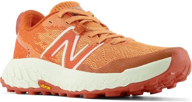 Sneakerek és cipők New Balance Fresh Foam Hierro v7 "Orange" 
Narancssárga | WTHIER7O, 9