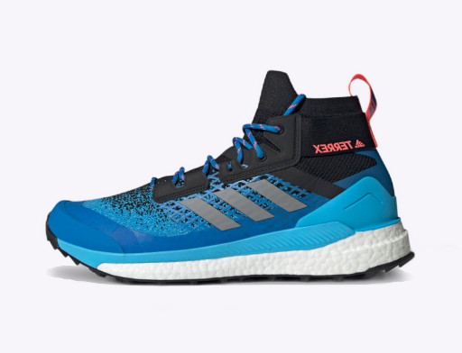 Sneakerek és cipők adidas Performance Terrex Free Hiker Fekete | GZ0334