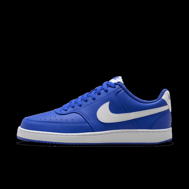 Sneakerek és cipők Nike Court Vision Low Kék | HJ9135-445