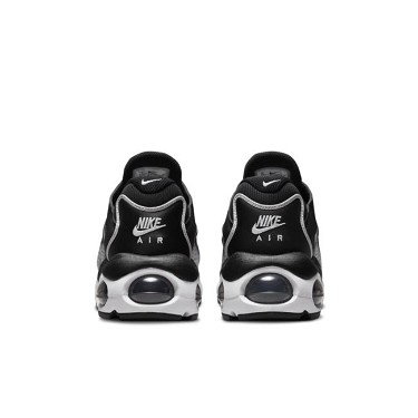Sneakerek és cipők Nike Air Max Tailwind Fekete | DQ3984-001, 2
