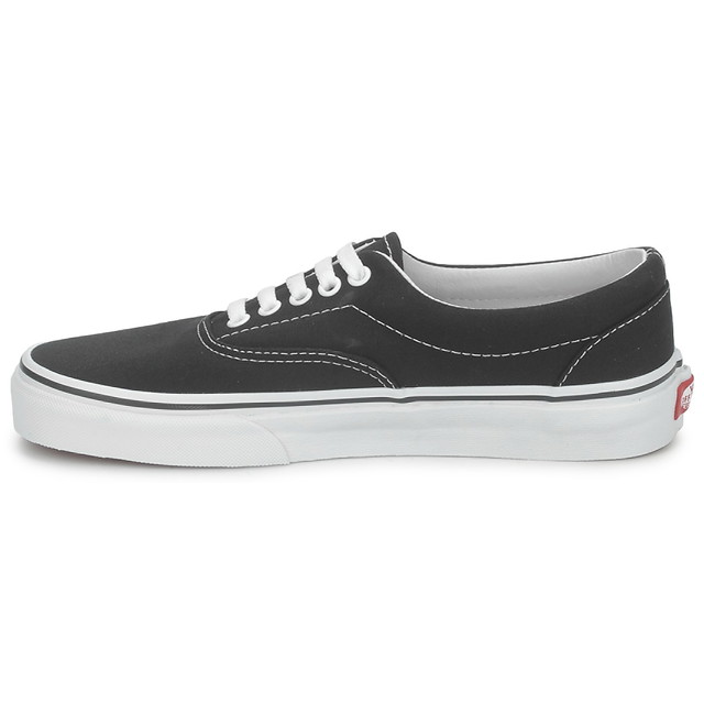 Sneakerek és cipők Vans Shoes (Trainers) ERA Fekete | VN000EWZBLK1=VEWZBLK