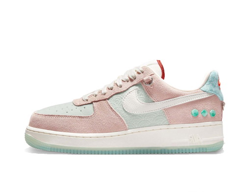 Sneakerek és cipők Nike Air Force 1 Low Shapeless, Formless, Limitless Jade W Rózsaszín | DQ5361-011