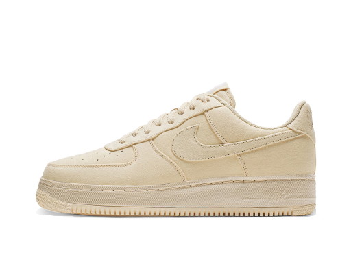 Sneakerek és cipők Nike Air Force 1 Low "NYC Procell Wildcard" Bézs | CJ0691-100