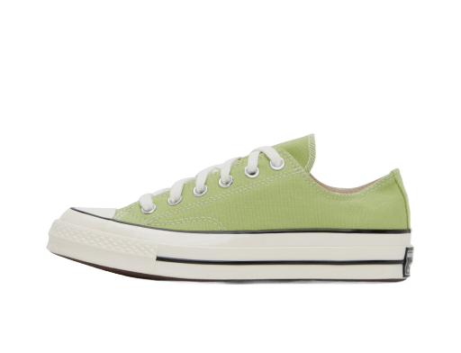 Sneakerek és cipők Converse Chuck 70 Low Top Zöld | A04587C