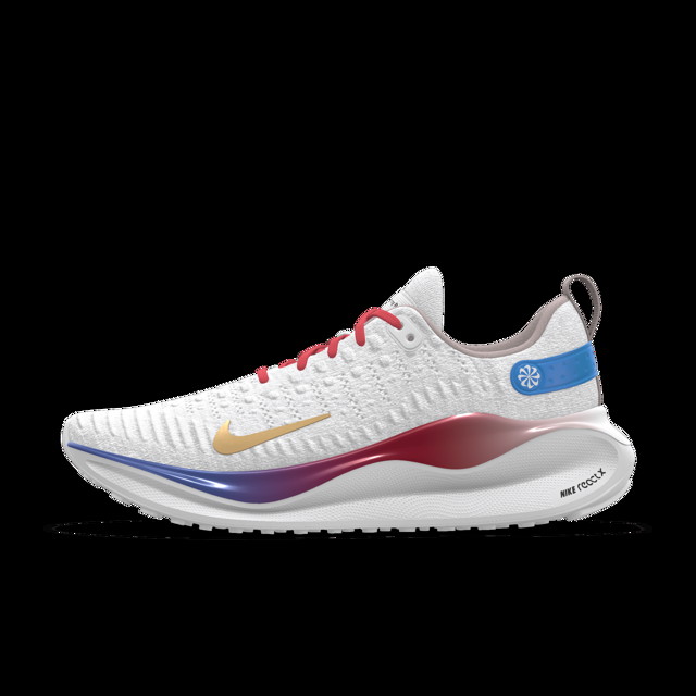 Sneakerek és cipők Nike InfinityRN 4 By Fehér | 1568214646