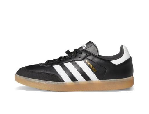 Sneakerek és cipők adidas Originals The Velosamba Vegan Fekete | GY5597