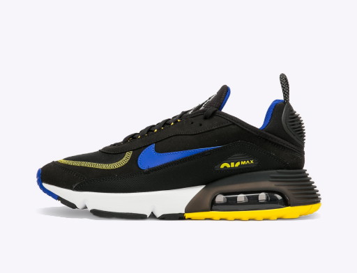 Sneakerek és cipők Nike Air Max 2090 C/S Fekete | DH7708-005