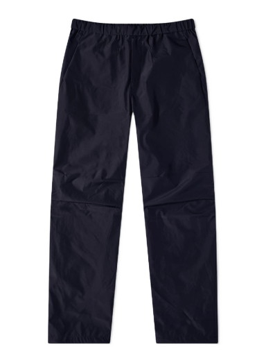 Nadrág NORSE PROJECTS Alvar Gore-Tex Infinium 4.0 Pant Sötétkék | N25-0379-7004