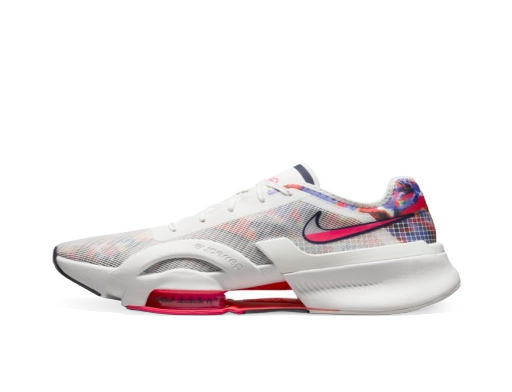 Sneakerek és cipők Nike Air Zoom SuperRep 3 Fehér | DA9492-100